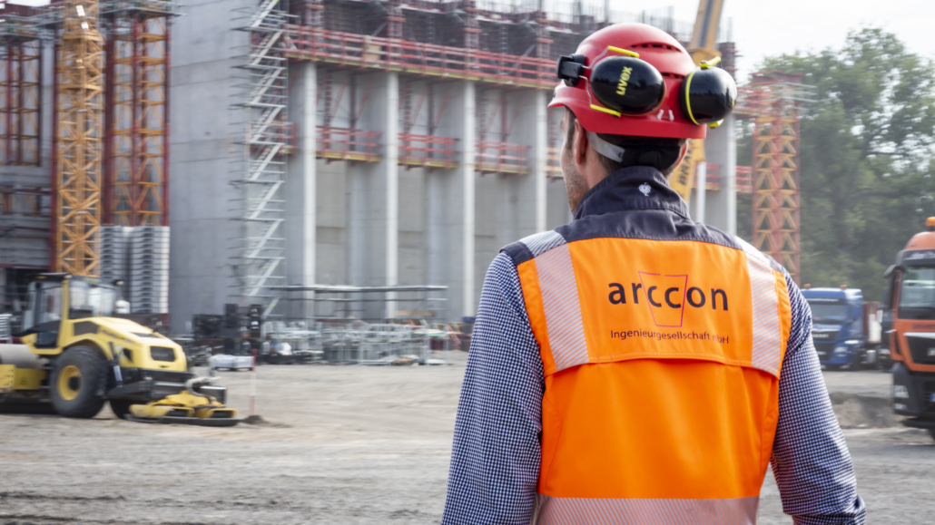sigeko, Arbeitsschutz, Arbeitssicherheit im Unternehmen, Arbeitsschutz im Unternehmen, Schulungen, Sicherheitskoordinator, HSE Manager, Betriebsbetreuung, Ingenieurbüro Arccon Gelselnkirchen