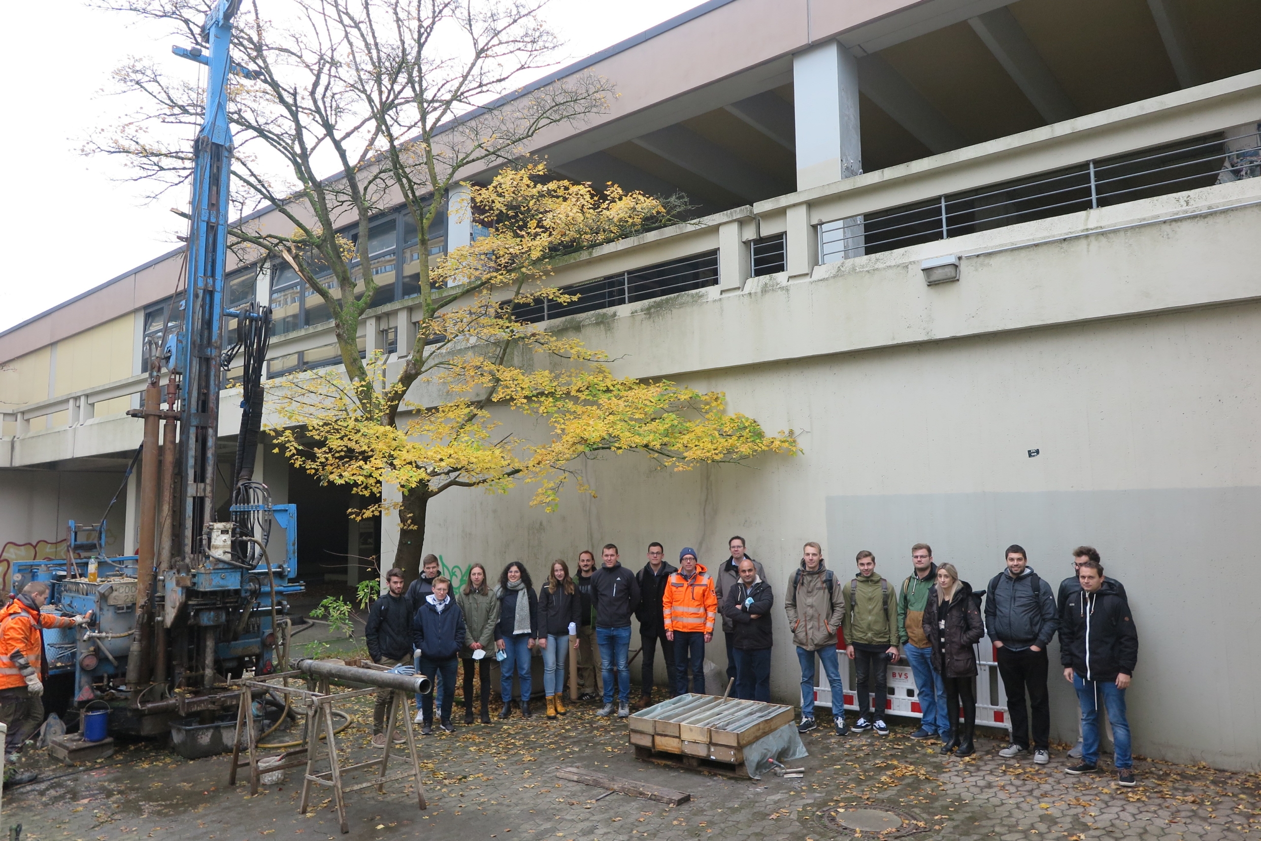 arccon Ingenieur Cedrik Kamgain Kamdom in der Presse