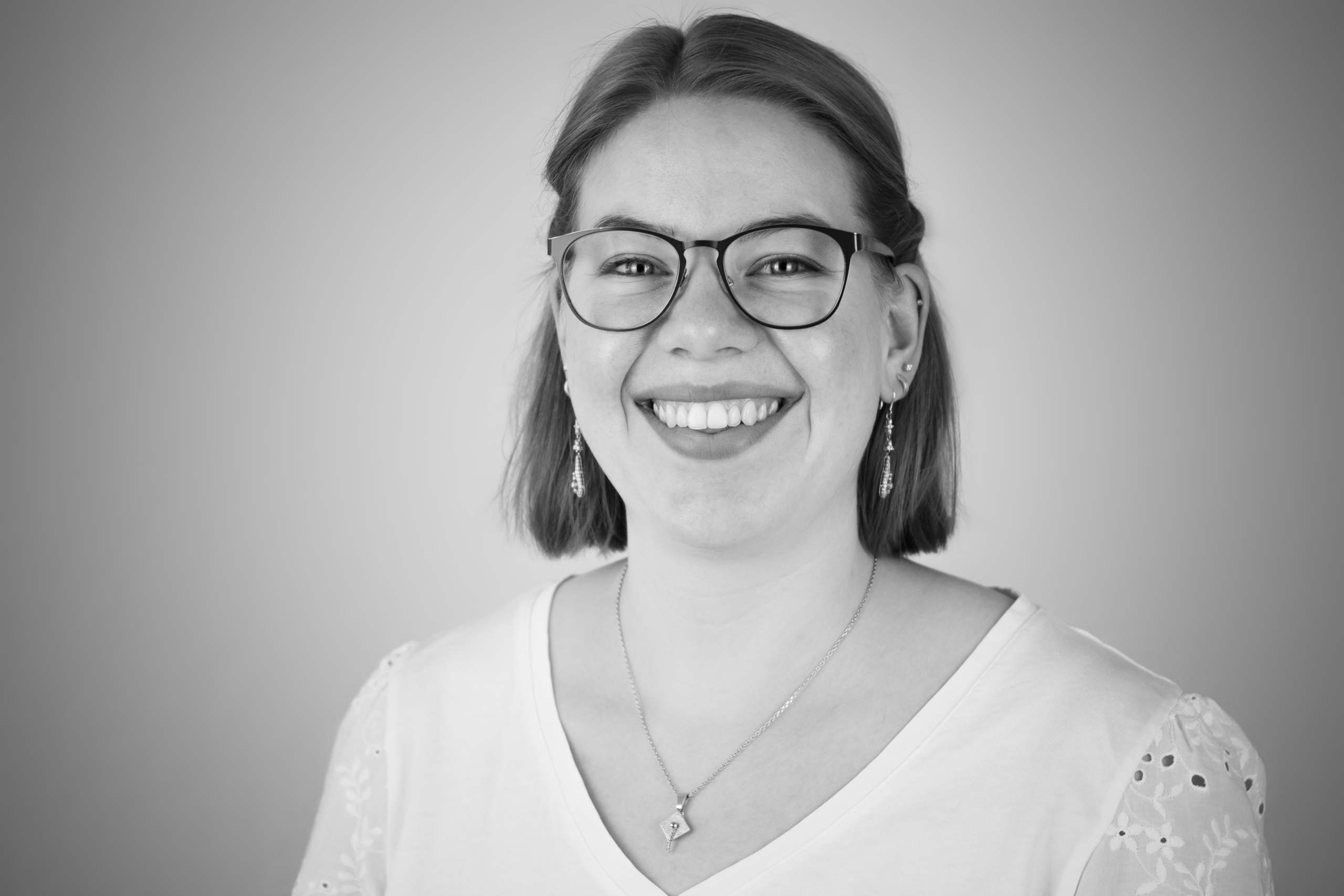 Auszubildende Kristina Scheuplein arccon Ingenieurgesellschaft Gelsenkirchen Ingenieurbüro