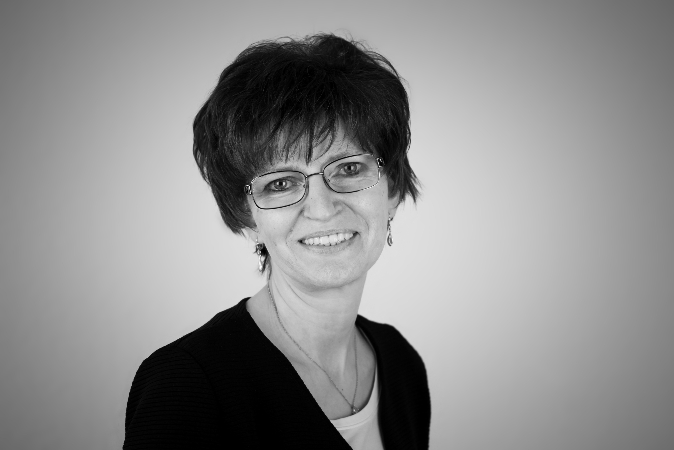 Sekretariat Christiane Wagner arccon Ingenieurgesellschaft Gelsenkirchen Ingenieurbüro