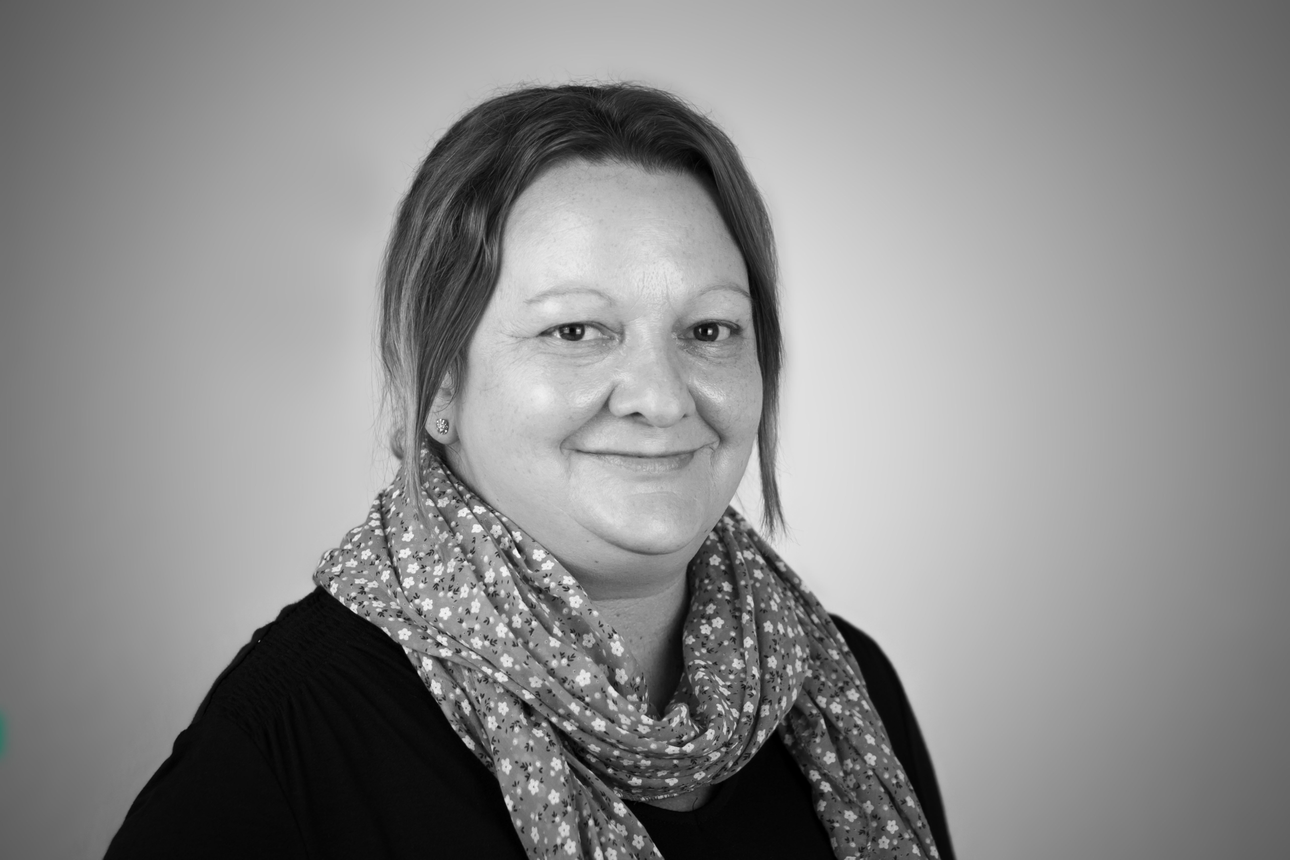 Verwaltung Tanja Hiller arccon Ingenieurgesellschaft Gelsenkirchen Ingenieurbüro