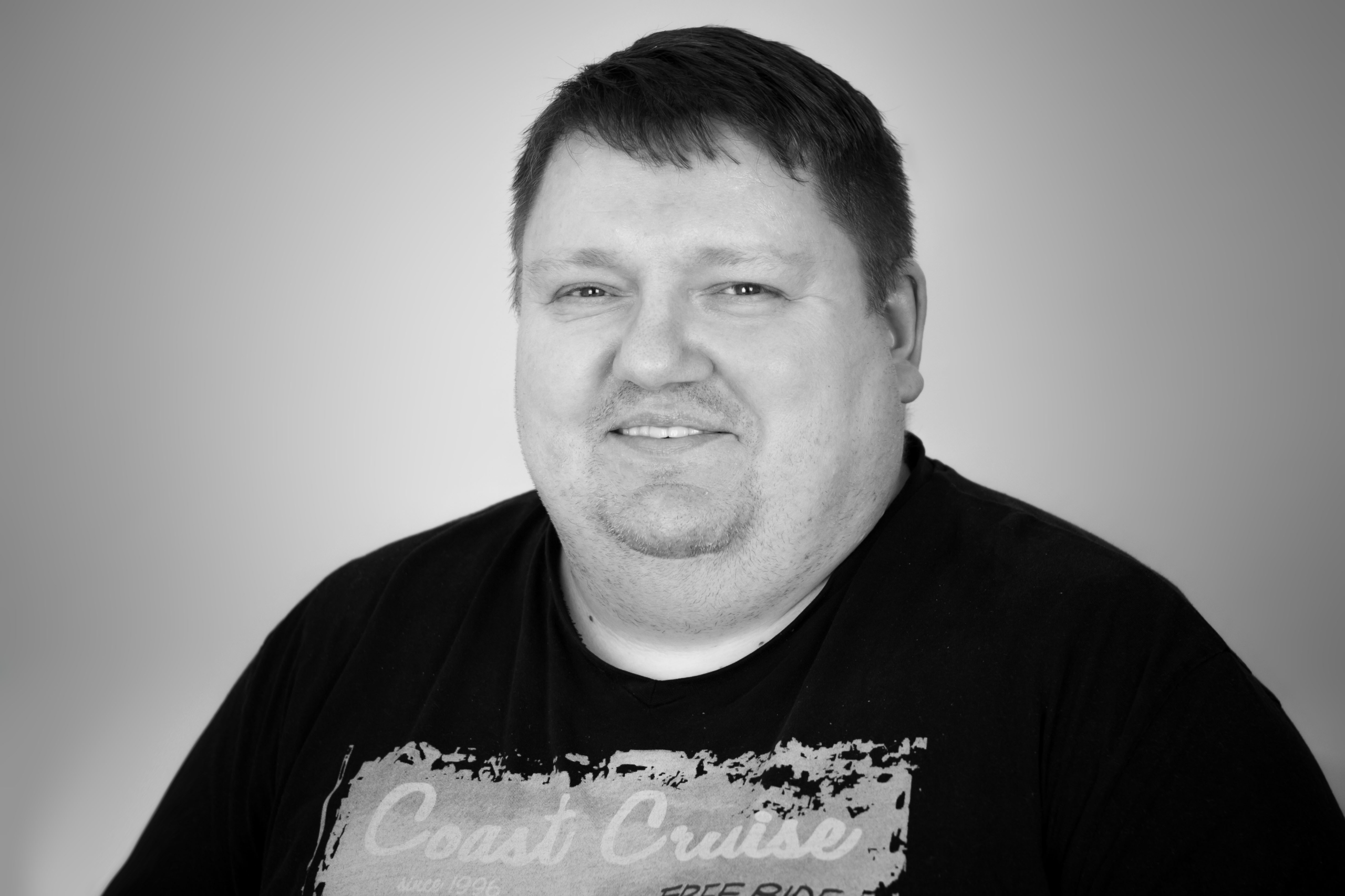 Zeichner Danny Behnke arccon Ingenieurgesellschaft Gelsenkirchen Ingenieurbüro