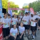 E.ON Firmenlauf Essen, Arccon, Ingenieure laufen