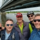 Betriebsausflug, Teambildung, Arccon Gelsenkirchen, Abteilung Arbeitsschutz, Arnheim Ausflug, Radtour