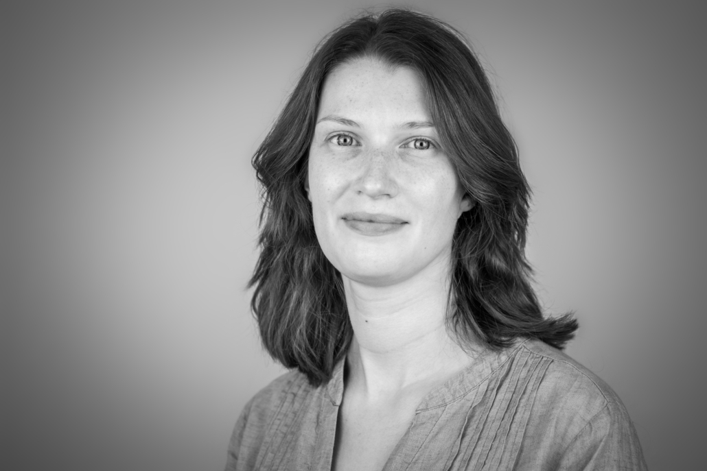 Charlotte Krückemeier