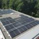 PV Anlagen, Sonnenenergie, Unternehmen nachhaltig