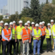 SiGeKo-Dienstleistungen, GuD-Kraftwerk in Herne, Arccon Ingenieure