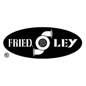 Friedley Logo