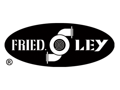 Friedley Logo