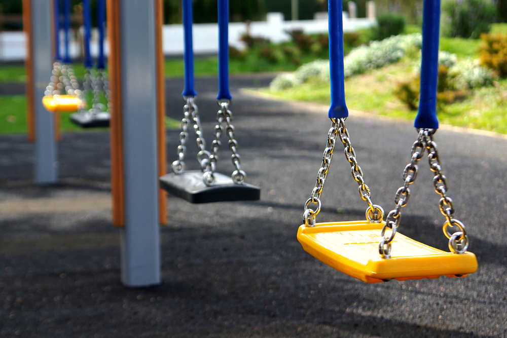 Spielgeräteprüfung, Hauptuntersuchung Spielplätze, arccon Gelsenkirchen