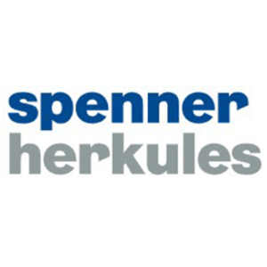 Spenner und Herkules Logo