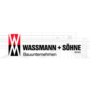 Wassmann Logo