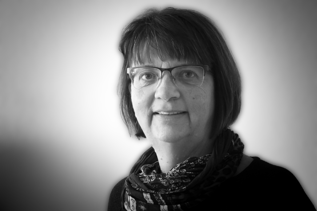 Arccon Mitarbeiter Sylvia Jaskulski