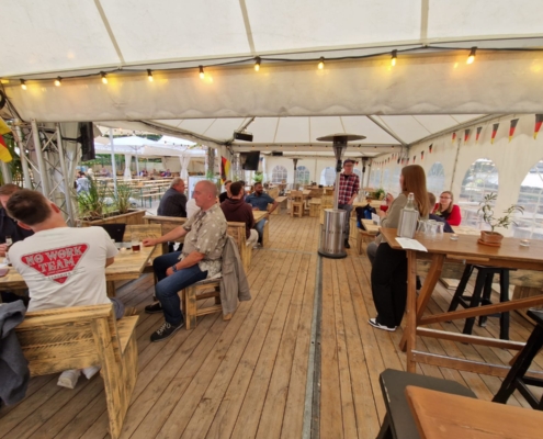 Firmenfest, Arccon Ingenieurgesellschaft gelsenkirchen, Geotechnik
