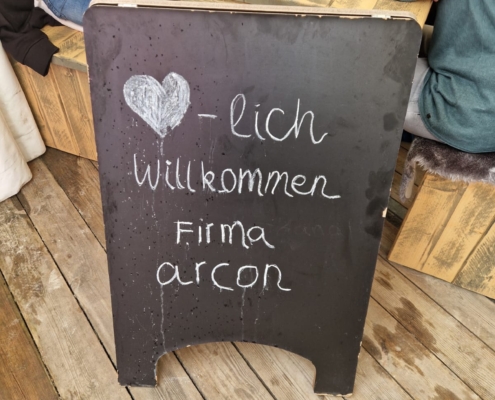 Firmenfest, Arccon Ingenieurgesellschaft gelsenkirchen, Geotechnik