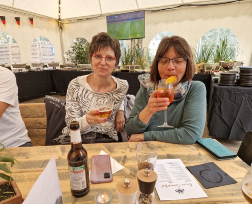 Sommerfest 2024, Arccon Ingenieurgesellschaft gelsenkirchen, Geotechnik