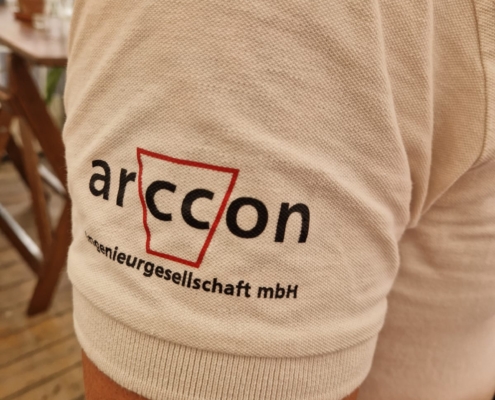 Firmenfest, Arccon Ingenieurgesellschaft gelsenkirchen, Geotechnik