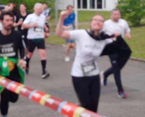 E.ON-Firmenlauf, Essen, Firmenlauf, arccon