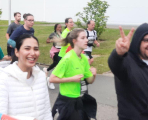 E.ON-Firmenlauf, Essen, Firmenlauf, arccon