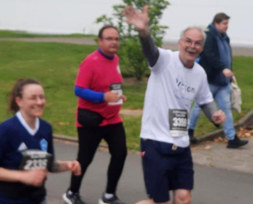 Essen, Firmenlauf, arccon