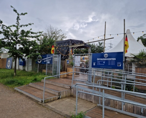 Firmenfest, Arccon Ingenieurgesellschaft gelsenkirchen, Geotechnik