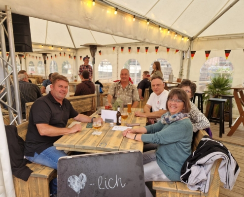 Firmenfest, Arccon Ingenieurgesellschaft gelsenkirchen, Geotechnik
