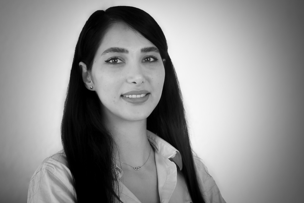 Parisa Kharazmi