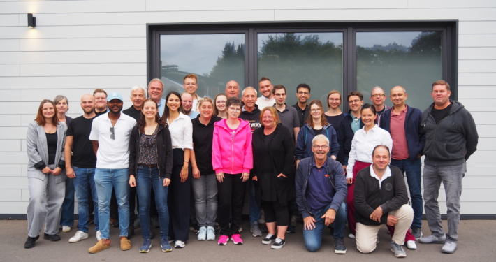 sommerfest 2025