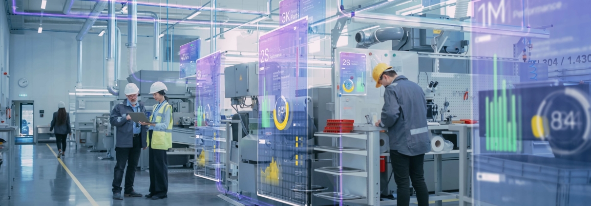 Ki in Unternehmen, Arbeitssicherheit, Arccon Ingenieurgesellschaft