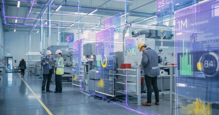Ki in Unternehmen, Arbeitssicherheit, Arccon Ingenieurgesellschaft