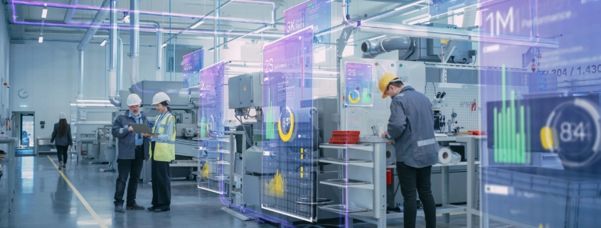 Ki in Unternehmen, Arbeitssicherheit, Arccon Ingenieurgesellschaft