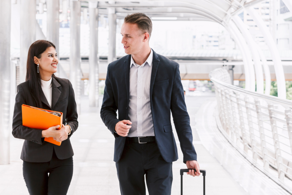 Kommunikation für Führungskräfte