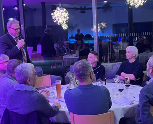 Festspielhaus Recklinghausen