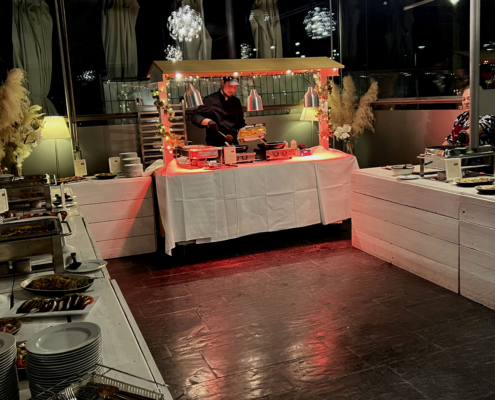 Festspielhaus Recklinghausen