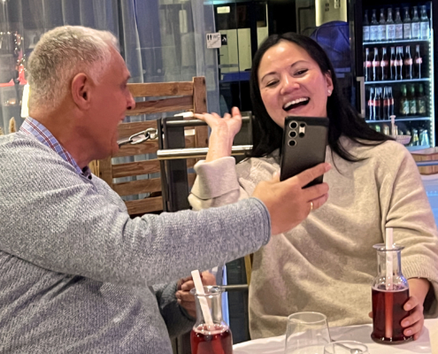 Festspielhaus Recklinghausen