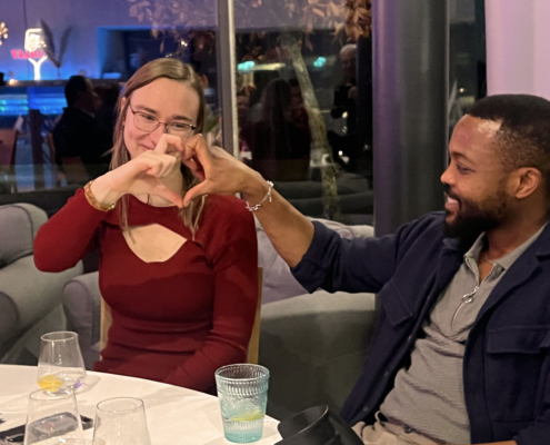 Festspielhaus Recklinghausen