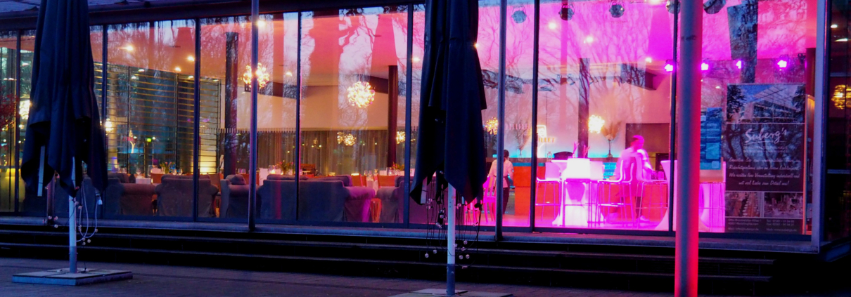 Festspielhaus Recklinghausen