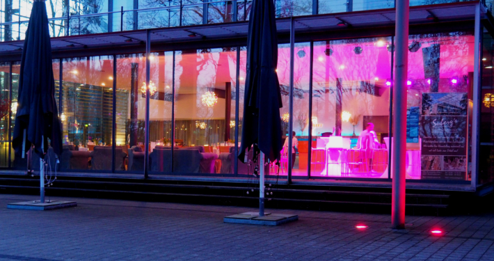 Festspielhaus Recklinghausen