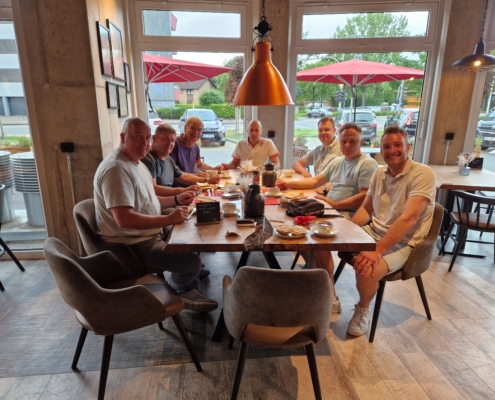 Team-Ausflug Team-Ausflug Arccon Bocholt Winterswijk