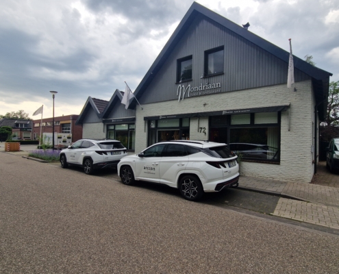 Team-Ausflug Team-Ausflug Arccon Bocholt Winterswijk